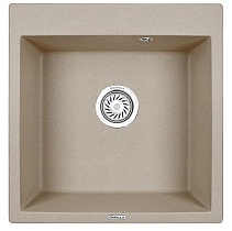 Кухонная мойка Granula GR-5102 51 см песок