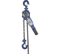Таль ручная рычажная Tor ТРР-ТРШСР 3,0ТХ9М (серия T) 1048485