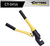 Гидравлический ручной резчик арматуры Car-tool 4-16 мм CT-0416