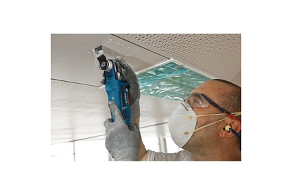 Универсальный резак Bosch GOP 30-28 0.601.237.003