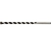 Сверло по бетону с твердосплавными напайками (10x250 мм) Graphite 57H334