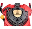 Специальный профессиональный комплект мотобур BURAN DT-1600 TERMINATOR со шнеком HARDDRILL 250x800 и удлинителем PLUS-500 S00144