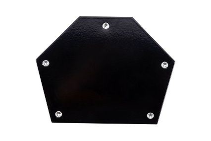Магнитный угольник Foxweld FIX-4Pro до 22кг 5394