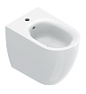 Напольное биде Catalano Sfera 0519551001 белый глянец