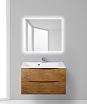 Тумба с раковиной BelBagno Marino 90 Rovere Nature