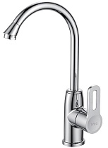 Смеситель для кухни D&K Rhein Paulinus DA1352401