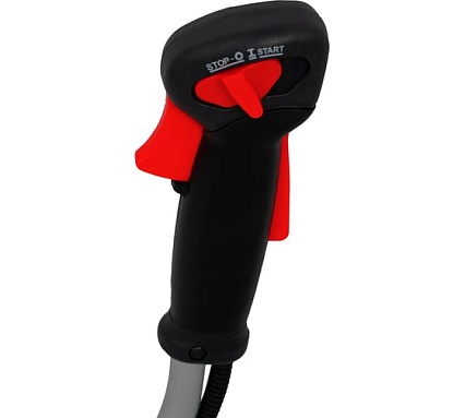 Бензиновый триммер Verton garden BR-560 Professional 01.5985.6398