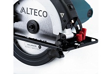 Циркулярная пила Alteco CS 1200-185 L promo 31015