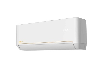 Сплит-система JUST Aircon JAC-12HPSIA/TPF+JACO-12HPSIA/TPF 4640277100414/4640277101619
