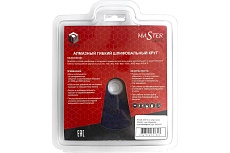 Круг алмазный гибкий шлифовальный АГШК Master Line Universal №50 (125х2.5 мм) Diam 643
