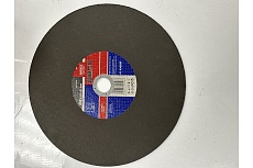 Диск для резки металла 350x3.0x32 мм, плоский MODECO MN-68-908