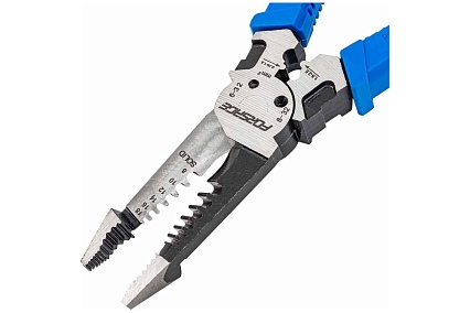 Съемник изоляции Forsage 200мм F-6806C(58530)