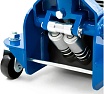 Подкатной домкрат Rossvik V3.5, г/п 3,5т, 95-552мм ЕК000003926