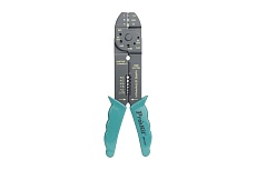 Клещи для резки и зачистки проводов, обжима клемм, ProsKit 8PK-033 болторез 200мм С00035844