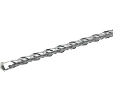 Бур усиленный SDS-plus 22x940/1000 мм Политех 4122100