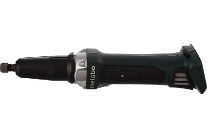 Аккумуляторная прямая шлифмашина Metabo GA 18 LTX 600638890