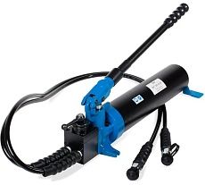 Гидравлическая ручная помпа КВТ ПМР-7020-К2 69288