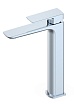 Смеситель для раковины Oliveeka D-Line OL-239003-CR хром