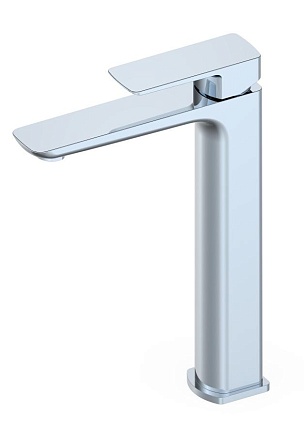 Смеситель для раковины Oliveeka D-Line OL-239003-CR хром