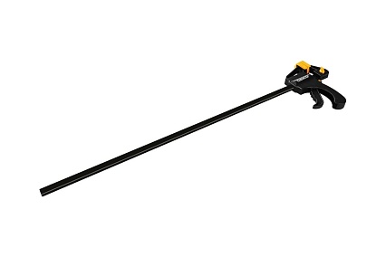 Быстрозажимная струбцина Deko 595мм CL595 065-0618