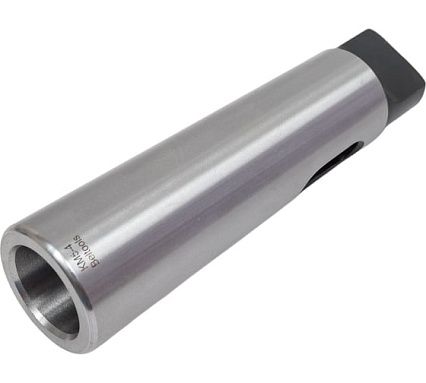 Втулка переходная КМ5-КМ4 ГОСТ 13598-85 Beltools ri.251.118