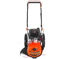 Бензиновый колесный триммер YARD FOX 56WT