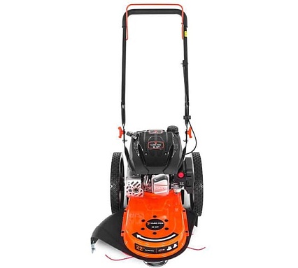 Бензиновый колесный триммер YARD FOX 56WT