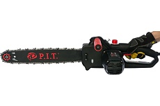 Электрическая цепная пила P.I.T. СТАНДАРТ PKE405-D1