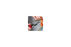 Инструмент для снятия изоляции Knipex KN-1382200