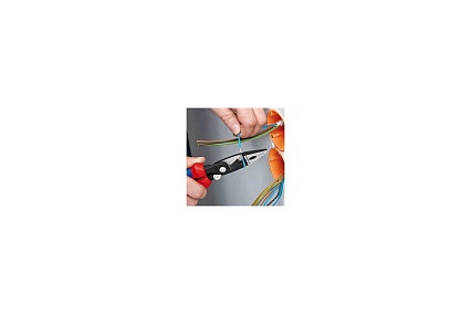 Инструмент для снятия изоляции Knipex KN-1382200