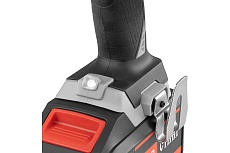 Аккумуляторная дрель- шуруповерт Ставр ДА-20 9020100376