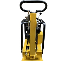 Реверсивная виброплита KOMAN 4.2HP MS125-1