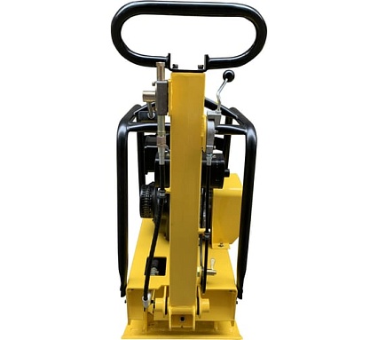 Реверсивная виброплита KOMAN 4.2HP MS125-1