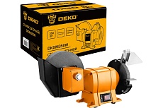 Станок заточной DKGM350W, 200/150мм, угловой Deko (3638) 063-4423