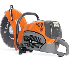 Бензорез Zimani TS800 16&quot; TS800-16