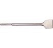 Лопаточное зубило 40х250 мм, хвостовик SDS-plus/TE-C PROJAHN 84406250