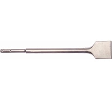 Лопаточное зубило 40х250 мм, хвостовик SDS-plus/TE-C PROJAHN 84406250