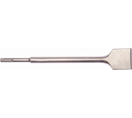 Лопаточное зубило 40х250 мм, хвостовик SDS-plus/TE-C PROJAHN 84406250