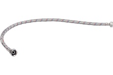 Подводка для воды 1/2 80см вн.-вн. Valtec VTf.001.IS.0404080