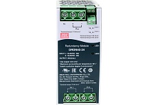 Модуль резервного питания Mean Well DRDN40-24 ETK-159402