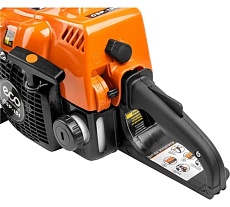 Бензопила Eco CSP-151 EC1571-7