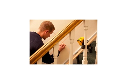 Лазерный построитель плоскостей Stanley Cubix STHT1-77340