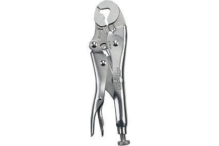Пружинный зажим 10/175ММ 11-19М 4 Irwin 7LW