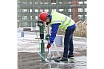Комплектная установка алмазного бурения до диаметра 160 мм BYCON UNI-162D DDPRO162D