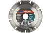 Алмазный диск для мрамора Marmo pro 125x22.23 мм NORTON 70184626666