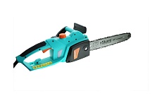 Электрическая цепная пила, поперечный двигатель, 2.0кВт, шина 16&quot;(405 мм) Sturm CC2016P