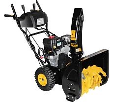 Бензиновый снегоуборщик Champion ST656BS