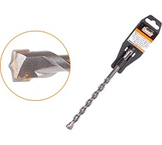 Бур SDS-plus 10х300х360 мм Gepard GP0110-360
