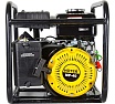 Мотопомпа Huter MP 40 70/11/2