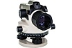 Оптический нивелир ADA RUBER-32 + штатив Light S + рейка Staff3 А00121_К
